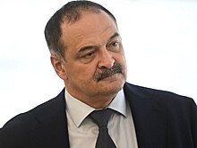 Меликов назвал причины происшествия с туристами в Сулакском каньоне Дагестана