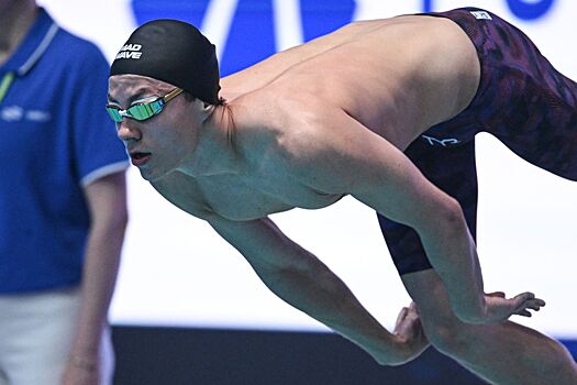 Шпажисты Швелидзе и Гуров завоевали золото и бронзу на летней Универсиаде в Германии