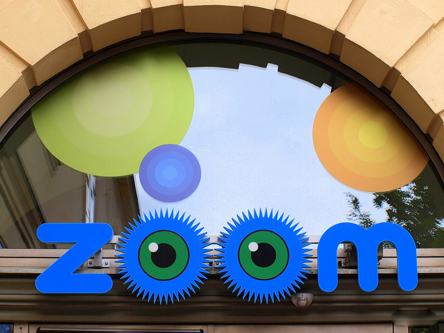 Детский музей ZOOM, Вена, Австрия, Европа