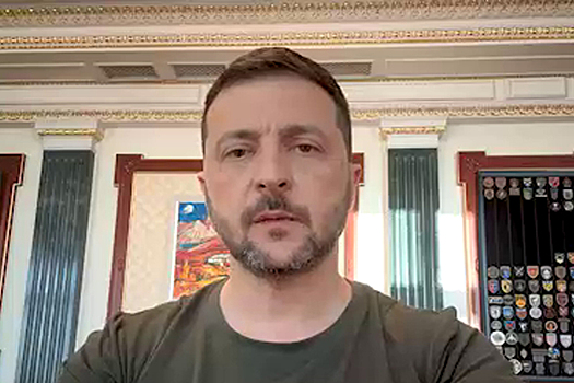 Зеленский против конституции: Трамп заметил неувязки в позиции главы Украины