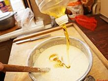 Подсолнечное масло и капуста подешевели в Нижегородской области