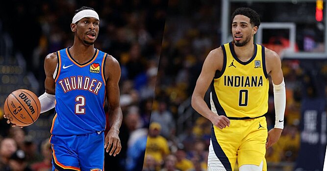 Тимофей Мозгов: «Оклахома» выиграет финальную серию со счетом 4–0 или 4–1»