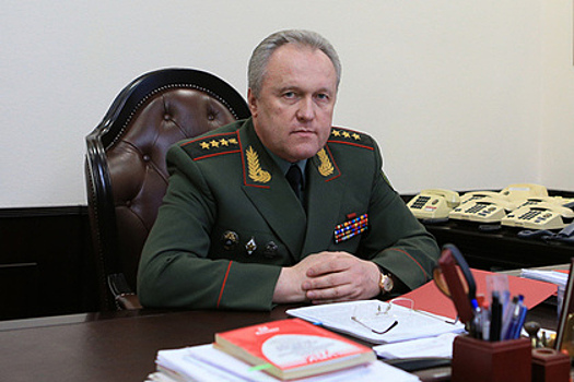 Названа сумма хищений в деле «Оборонэнергосбыта»