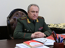 Названа сумма хищений в деле «Оборонэнергосбыта»