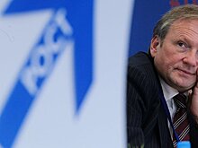 Титов планирует назначить 600 доверенных лиц