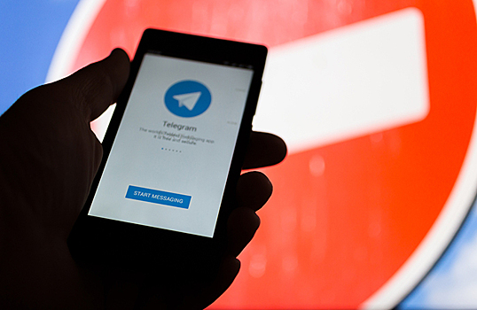 Telegram пал жертвой кибератак из Китая