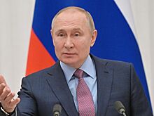 Путин назвал самый простой способ вывезти зерно с Украины