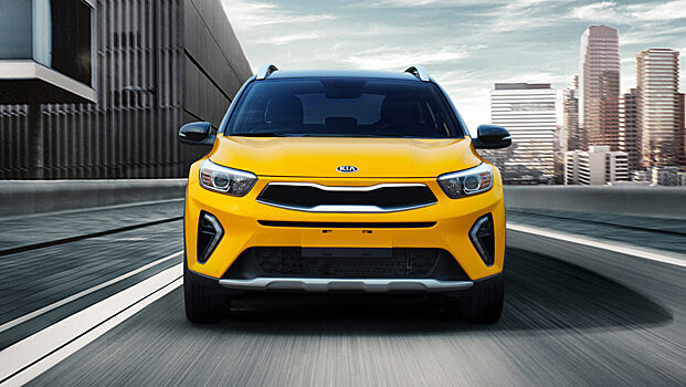 В России в продаже замечена неубиваемая Kia с надежным двигателем