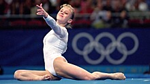 Хоркина помогла партнерше по сборной стать звездой Олимпиады-2000. 2 золота от Замолодчиковой никто не ждал