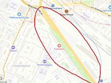 Ремонт дороги на Московском шоссе не завершат из-за отсутствия денег