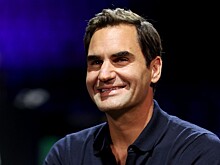 Федерер попадет в Зал славы тенниса