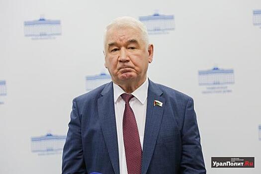 Зачем тюменцы пожаловались в СКР на спикера облдумы: «Это хайп коммунистов»