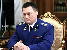 Краснов рассказал о действующих в России псевдоэкологических организациях