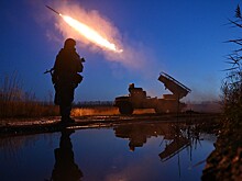 Северный фронт вспыхнул: что творят ВСУ на Курщине