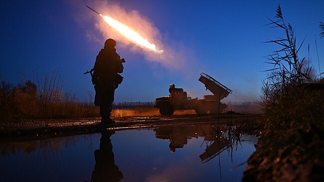 Северный фронт вспыхнул: что творят ВСУ на Курщине