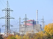 В РАН назвали способ обезопасить Запорожскую АЭС