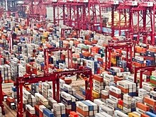 Дефицит торгового баланса Франции увеличился в июне
