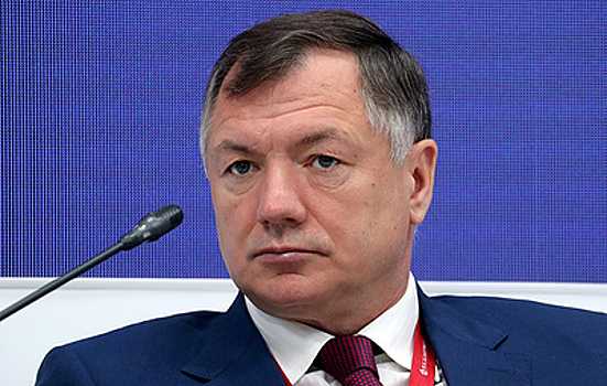 Марат Хуснуллин: планируем привлечь белорусов к стройке космодрома Восточный