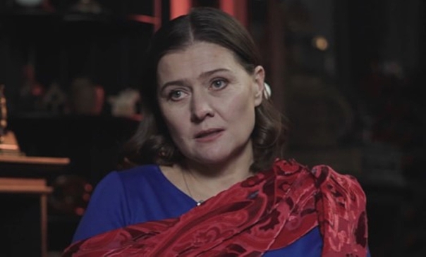 Голубкина раскрыла причину развода с Фоменко: «Горбатого могила исправит»