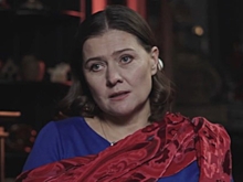 Голубкина раскрыла причину развода с Фоменко: «Горбатого могила исправит»