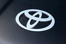 Toyota обещает запас хода своих авто в 800 км к 2027 году