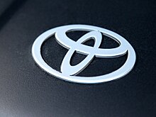 Toyota обещает запас хода своих авто в 800 км к 2027 году