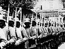 Финское вторжение в 1918 году: какие территории потеряла Советская Россия