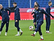 Экс-нападающий "Локомотива" сравнил развитие футбола в России и Европе