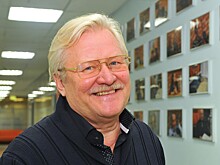 Режиссер «Мастера и Маргариты» объяснил, зачем ему нужен был священник