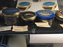 Что продают в «русских» магазинах за границей