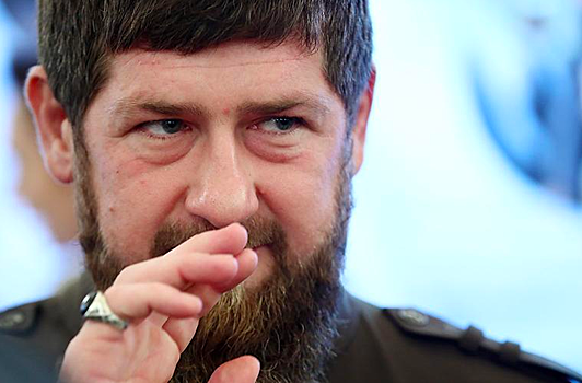 Экс-полицейский назвал спектаклем участие Кадырова в спецоперациях