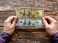 Определены условия для снижения доллара