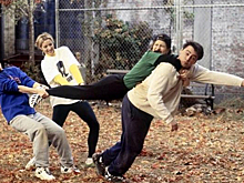 Названы самые популярные эпизоды из ситкомов 90-х