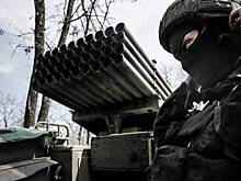 ВС России нанесли удар по месту сборки дронов ВСУ в Черниговской области