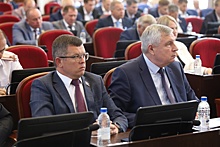 В Краснодарском крае продлили преференции для стратегических инвесторов