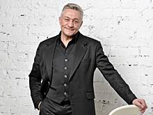 Олег Кассин: мне интересно играть далекие от себя образы