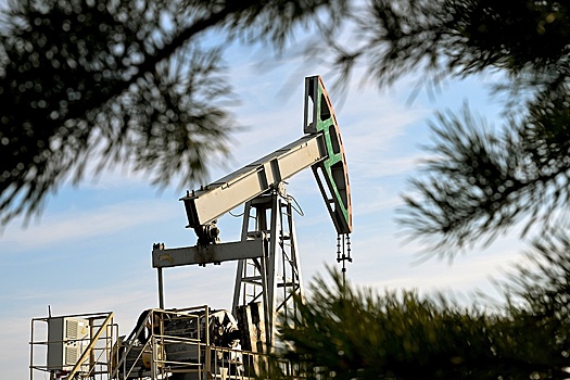 Нефтегазовые доходы за полгода сократились на 1 трлн рублей