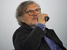 В Казани Эмиру Кустурице поведали о ребенке по имени Эмир