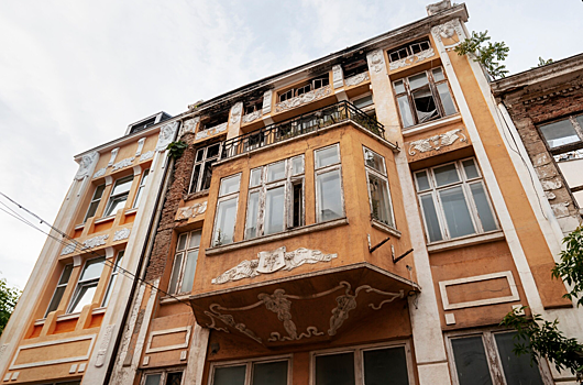 Новосибирскому сироте семь лет не дают жилья — Бастрыкин приказал возбудить дело