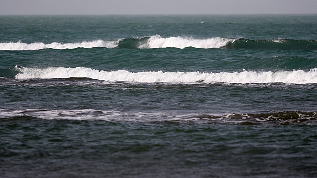 Каспийский кластер примет первых туристов в 2028 году