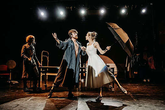 Более 170 мероприятий организуют в Москве в рамках акции "Ночь искусств"