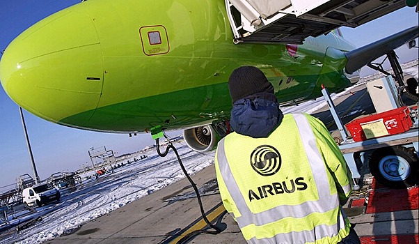 Авиакомпании расконсервируют самолеты ради туристических маршрутов