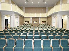 Лилия Ахметова стала главным режиссером Нижнекамского драмтеатра
