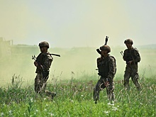 ВСУ пришлось отступить на вторую линию обороны в Яровой