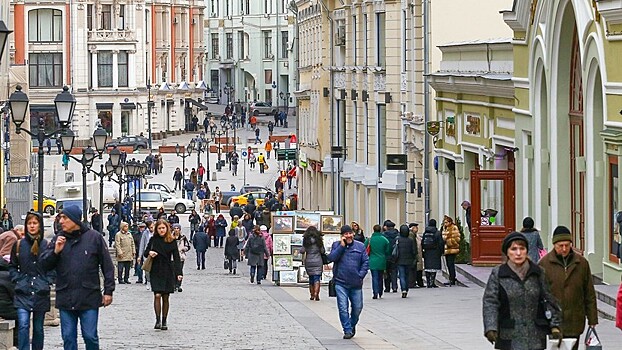 Свыше 13 млрд руб. принесли в столичный бюджет трудовые мигранты в январе-сентябре