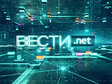 Еженедельная программа "Вести.net" от 25 марта 2017 года