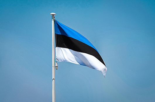 Эстония отказалась конфисковывать российские машины