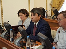 Сельские муниципалитеты Зауралья начали объединяться