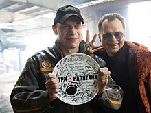 В Ярославле стартовали съемки "Трех капитанов"