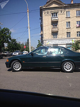 В Кишиневе разыскивают мэра, который не соблюдает условий домашнего ареста